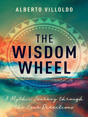 cover image of The Wisdom Wheel